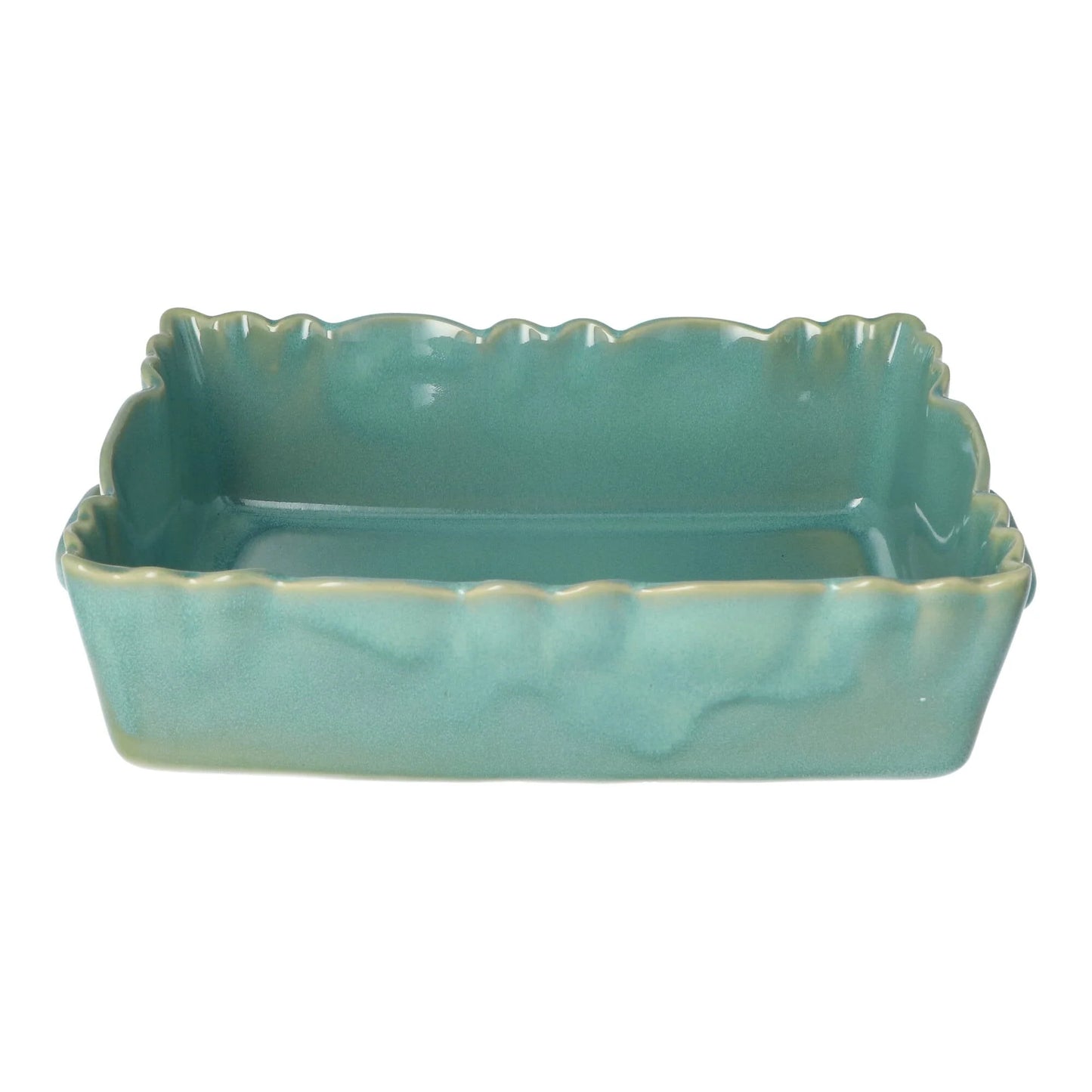 Ovenschaal Moove - Emeraude Blue