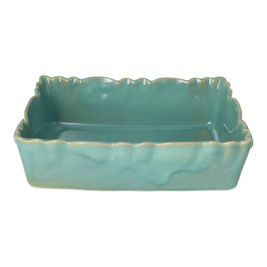 Ovenschaal Moove - Emeraude Blue