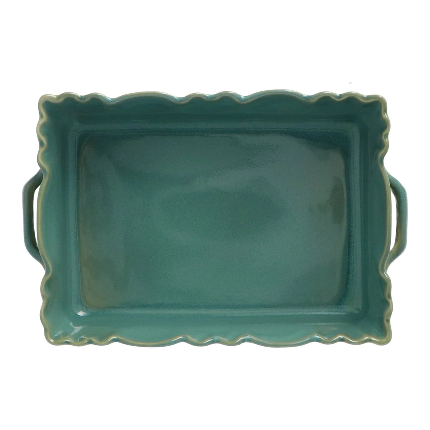 Ovenschaal Moove - Emeraude Blue