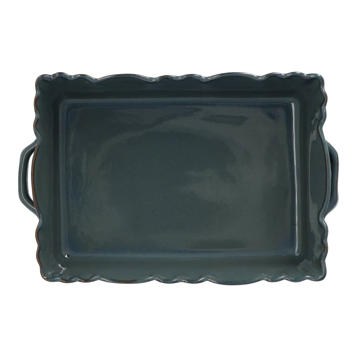 Ovenschaal Moove - Bleu Abysse