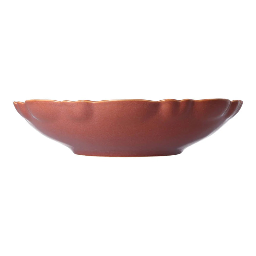 Saladeschaal Moove - Marron Glace