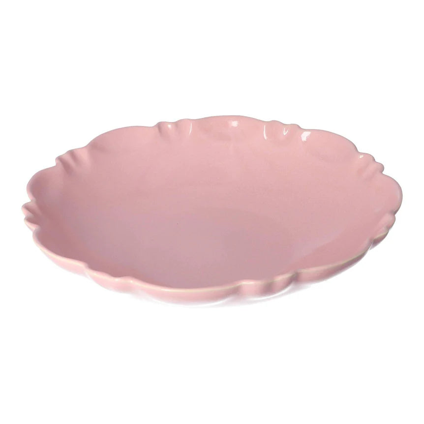 Saladeschaal Moove - Rose fondant