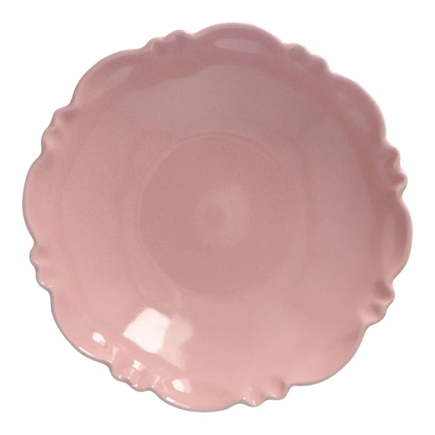Saladeschaal Moove - Rose fondant