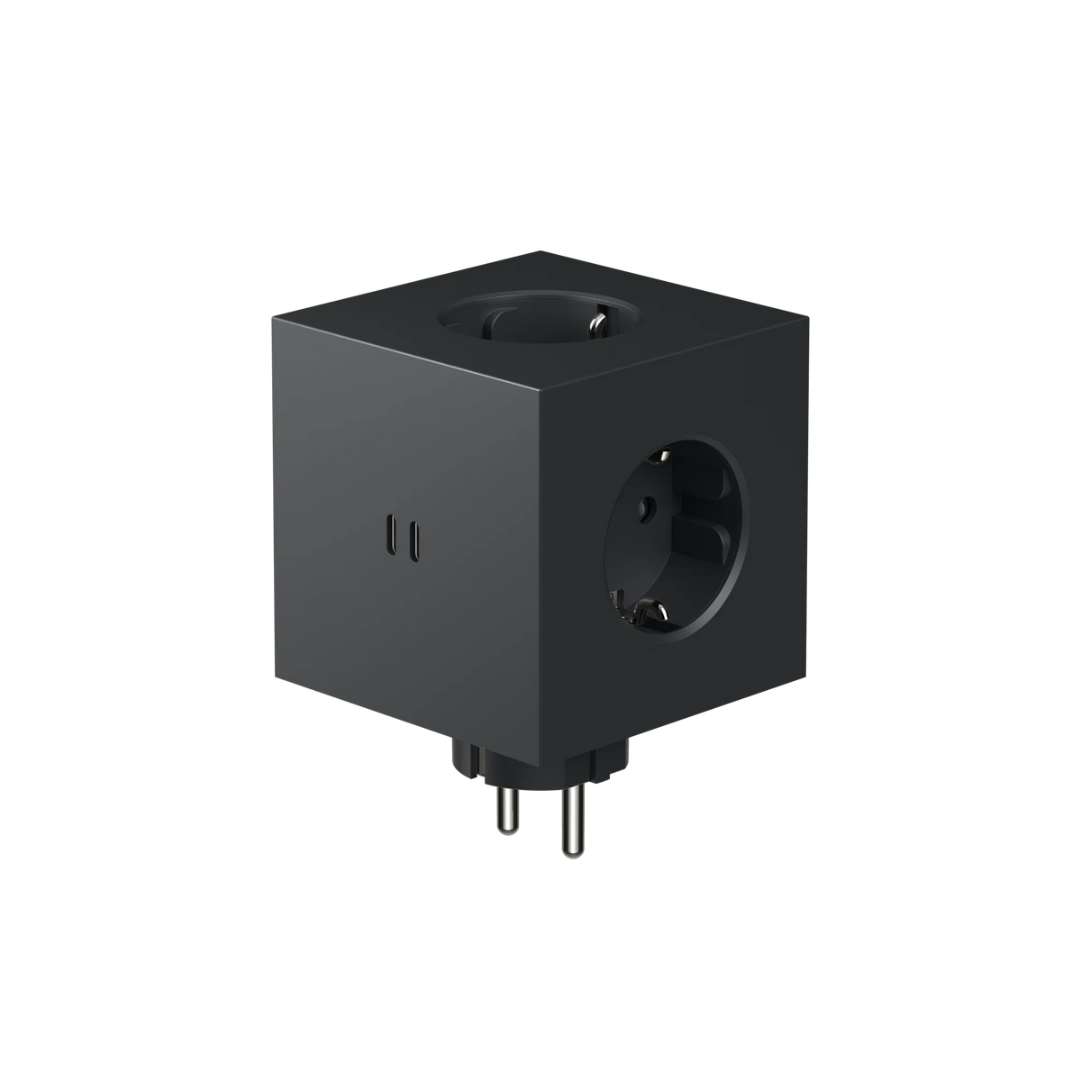 Avolt Square 2 - BLACK