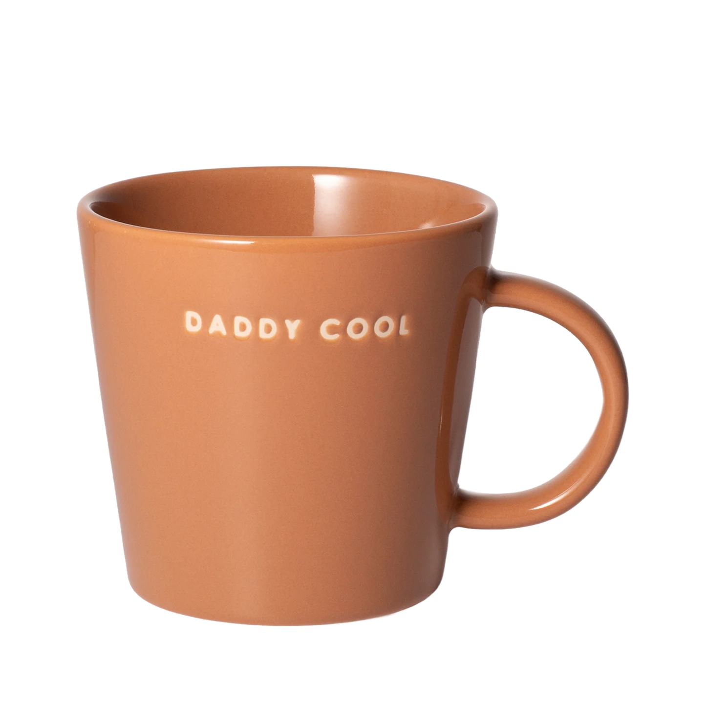 Tea cup DADDY COOL - Vondels