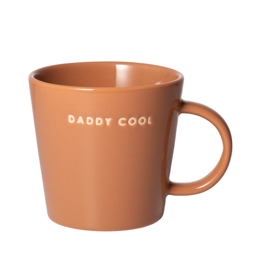 Tea cup DADDY COOL - Vondels