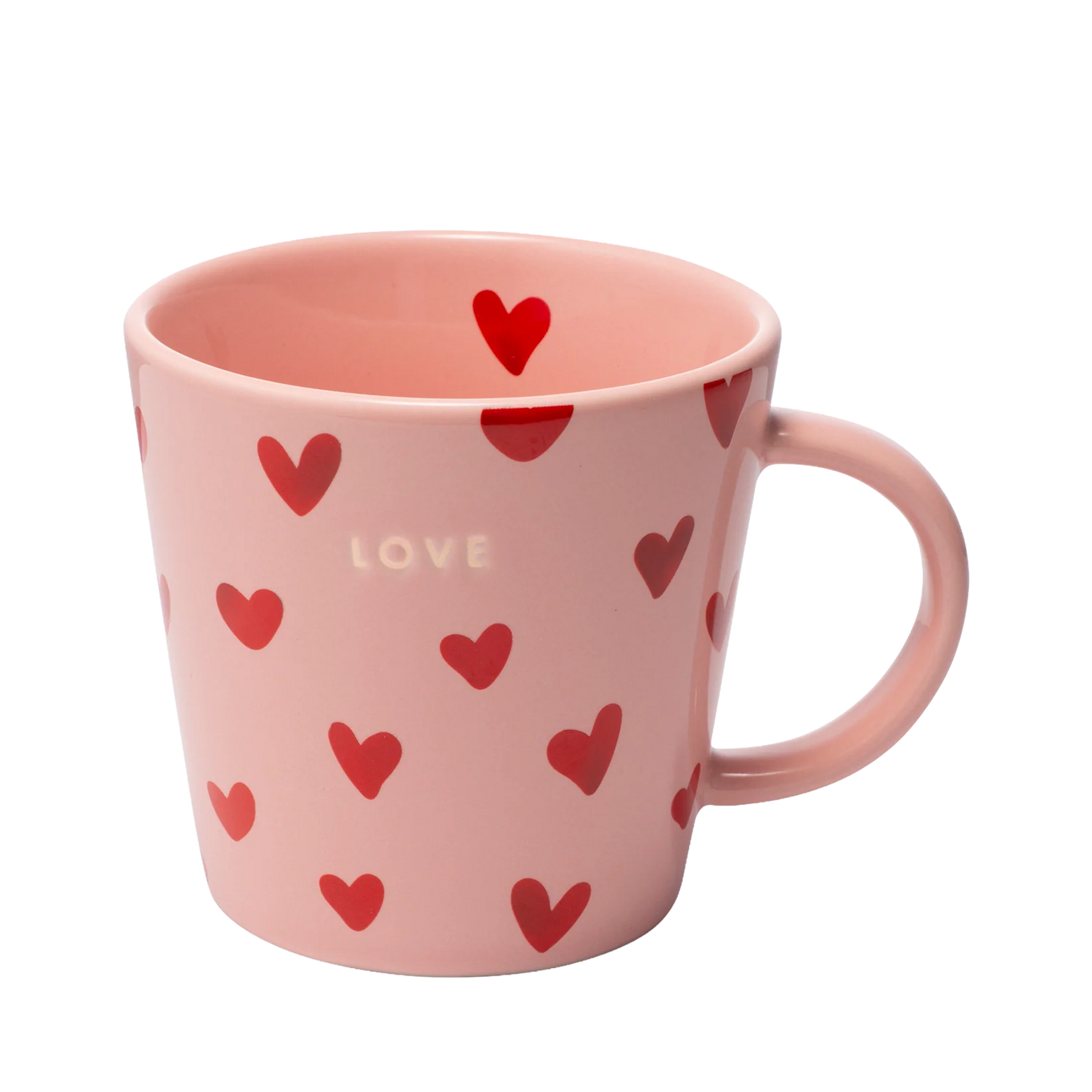 Tea cup LOVE - Vondels