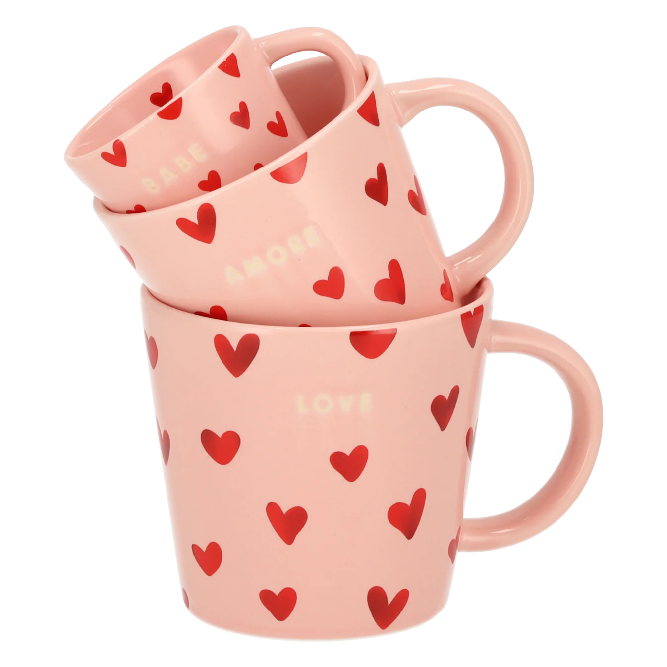 Espresso cup BABE - Vondels